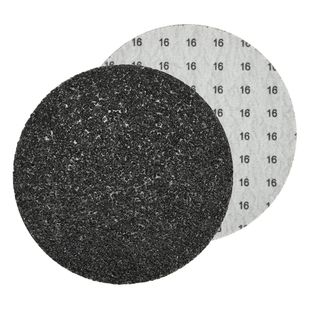 TapeTech Silicon Carbide Sanding Discs