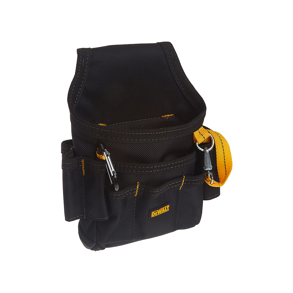 Dewalt electricians tool pouch hotsell