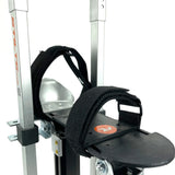 SurPro Hook and Loop Foot Strap Kit