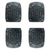 SurPro Super Grip Soles with Screws
