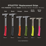 Stiletto Replacement Grip