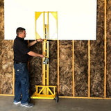 TELPRO PanelLift® HangPro® Drywall Lift - Model 150