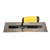 TapeTech Premium Curved Flex Gold Stainless Steel Trowels 0.65mm