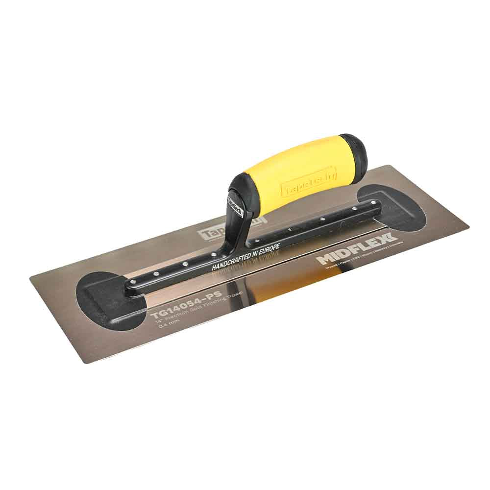 TapeTech MidFlex (0.4mm) Hawk & Trowel Set