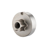 Stiletto TIBONE™ Smooth Steel Replacement Face