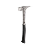 Stiletto 14oz TIBONE™ Smooth/Curved Titanium