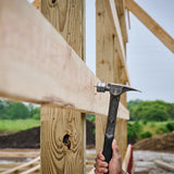 Stiletto 14oz TIBONE™ Smooth/Curved Titanium