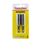 ToolPro Eye Lag Driver