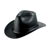 OccuNomix Vulcun™ Cowboy Hard Hat with Rachet Suspension