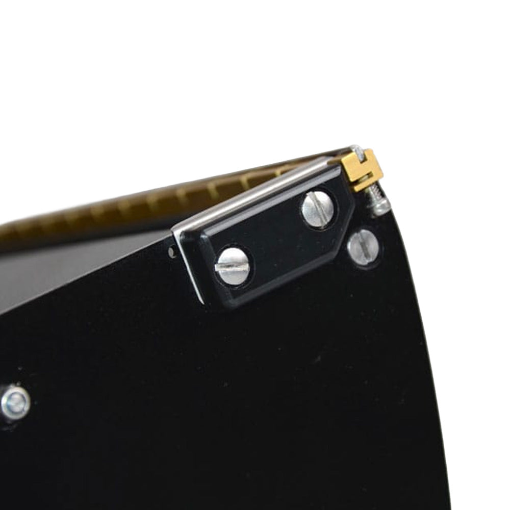 TapePro Flat Box Bumpers