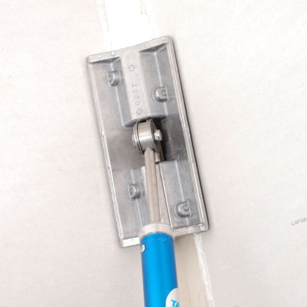 TapePro Inside Corner Roller with 38"-63" Extendable Handle