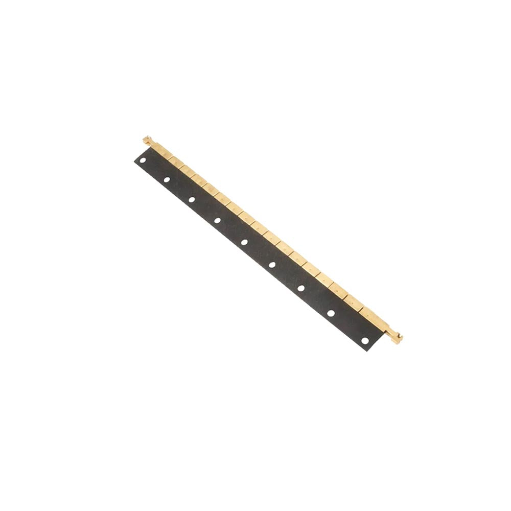 TapeTech Flat Box Blade Bar Assembly