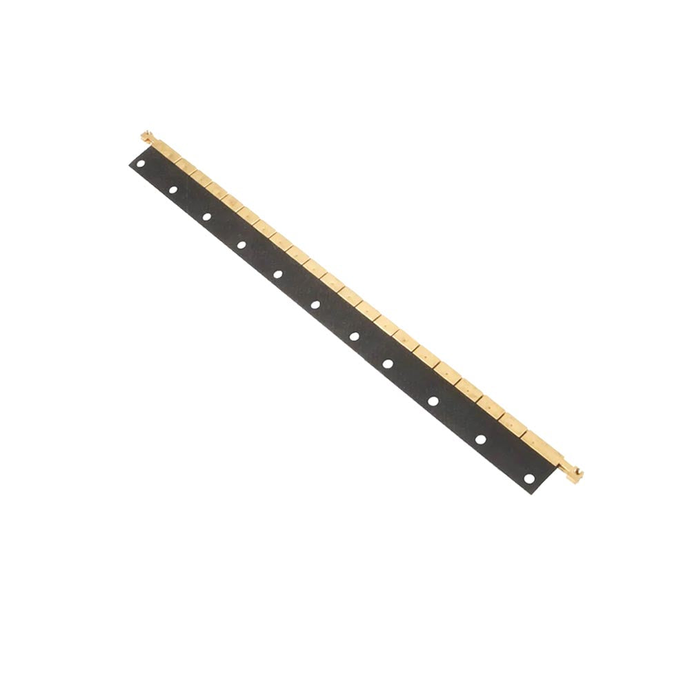 TapeTech Flat Box Blade Bar Assembly