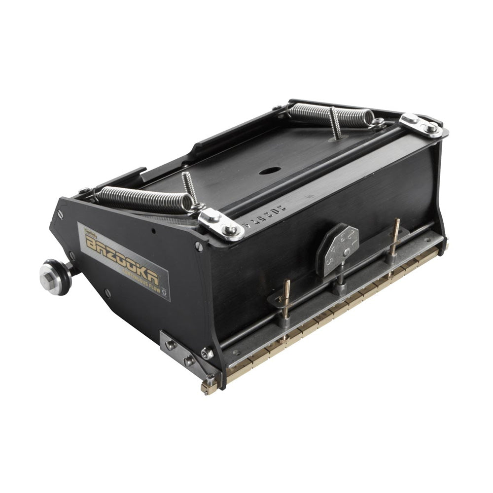 TapeTech 7″ Continuous Flow Finishing Box