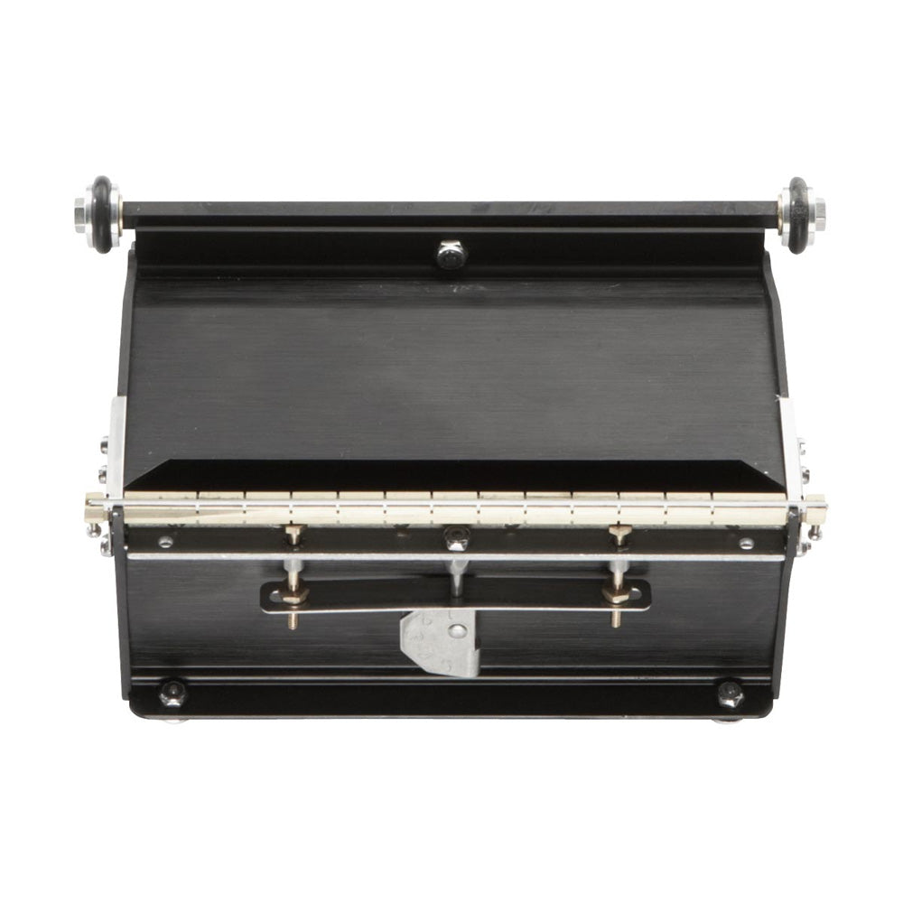 TapeTech 7″ Continuous Flow Finishing Box