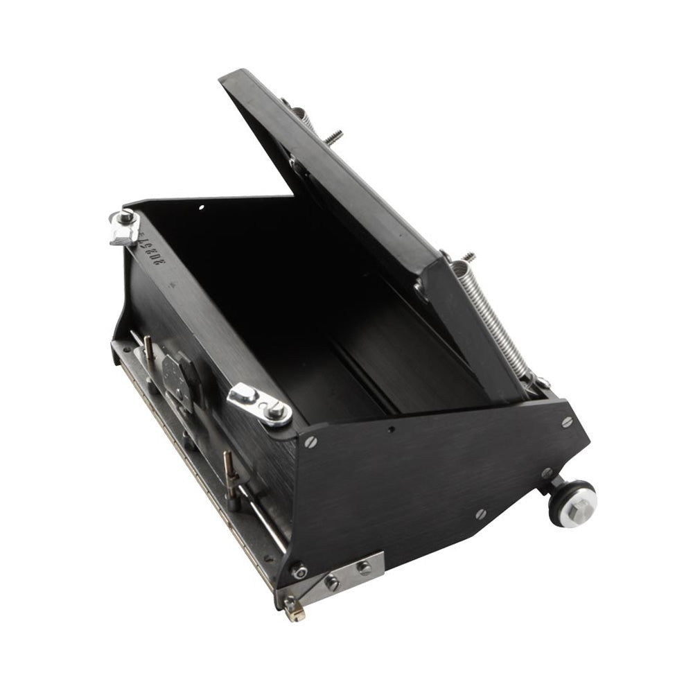 TapeTech 7″ Continuous Flow Finishing Box