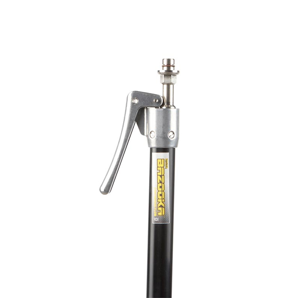 Continuous Flow Handle TapeTech 34