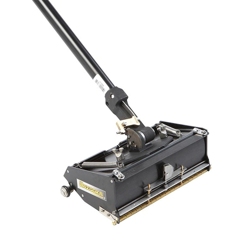 Continuous Flow Handle TapeTech 34