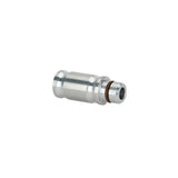 TapeTech Continuous Flow System Tool - Cleaning Coupling