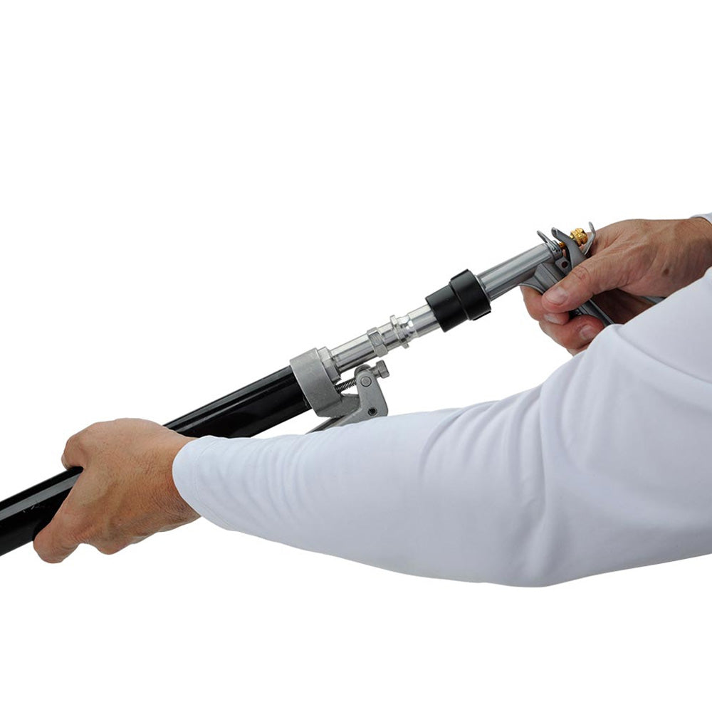 TapeTech Continuous Flow System Tool - Cleaning Coupling