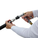 TapeTech Continuous Flow System Tool - Cleaning Coupling