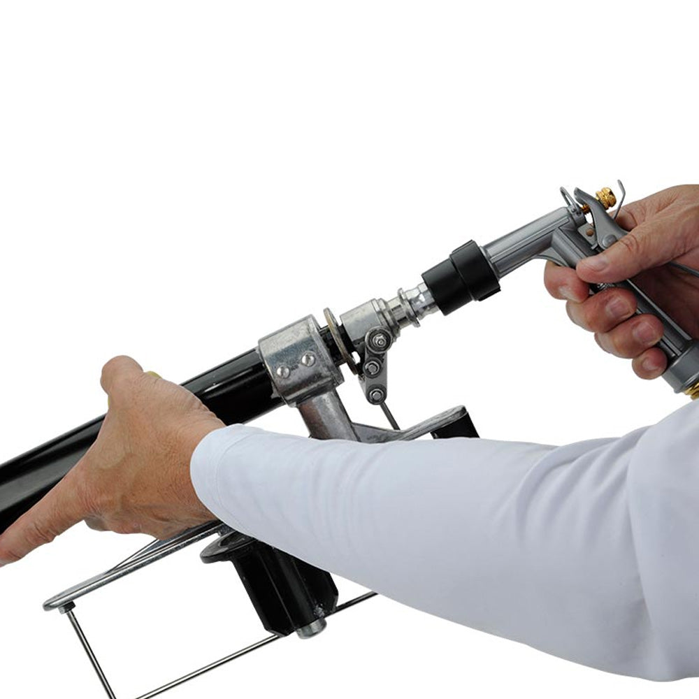 TapeTech Continuous Flow System Tool - Cleaning Coupling