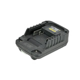 TapeTech Battery Adapters