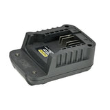 TapeTech Battery Adapters
