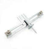 TapeTech Blind Hole Cutter for Hot Knives