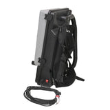 TapeTech Backpack Vacuum - 120V