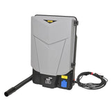 TapeTech Backpack Vacuum - 120V