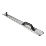 TapeTech Extra Long Tungsten Carbide EIFS Rasp - 48" x 4"