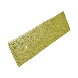 TapeTech Tungsten Carbide EIFS Serrated Claw Rasp
