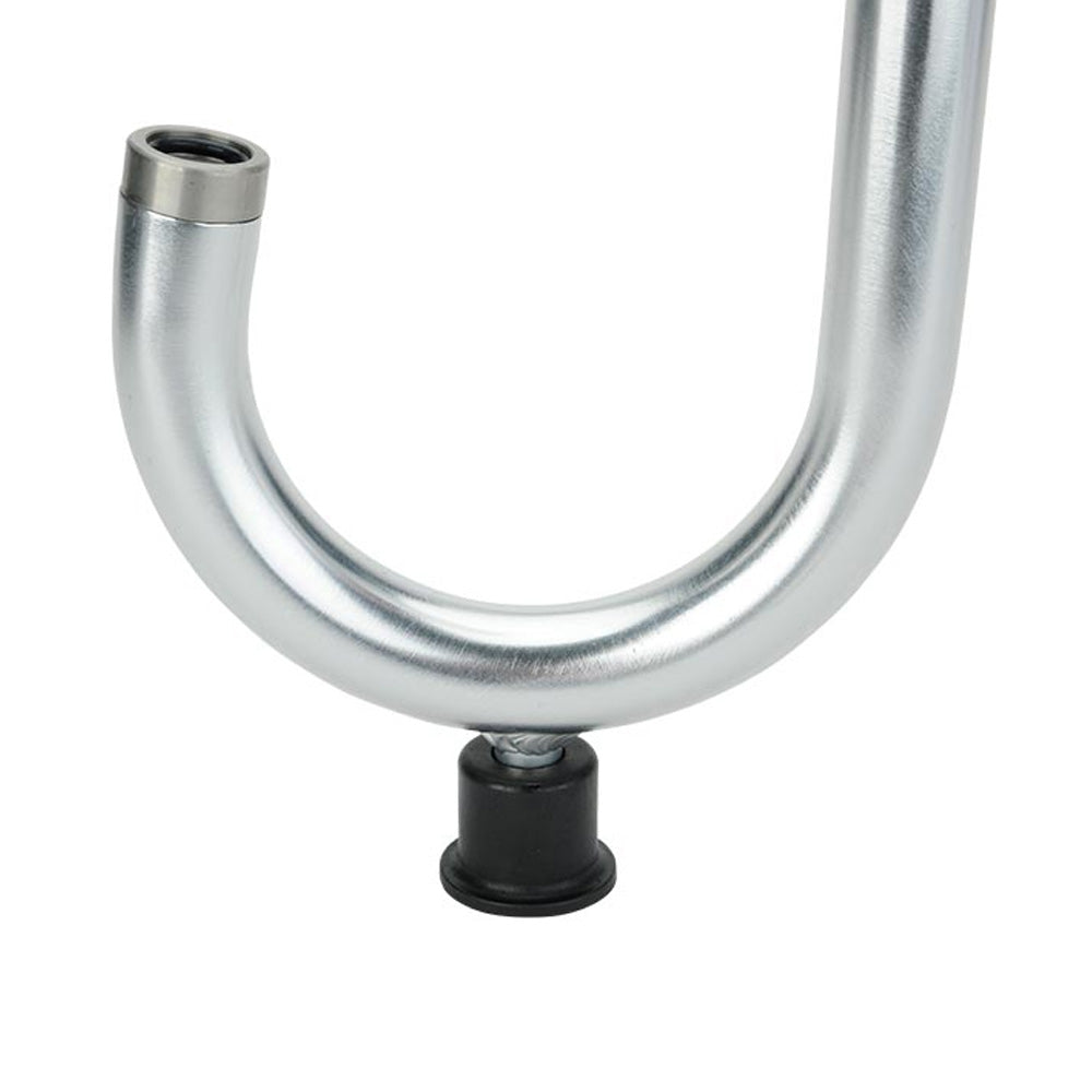 Gooseneck Riser System TapeTech Gooseneck Riser – Bart's Taping Tools