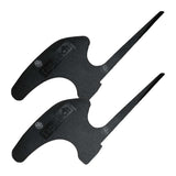 TapeTech End Cap Kit for Premium Finishing Knives