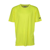TapeTech High Visibility Safety T-Shirt