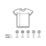 TapeTech High Visibility Safety T-Shirt