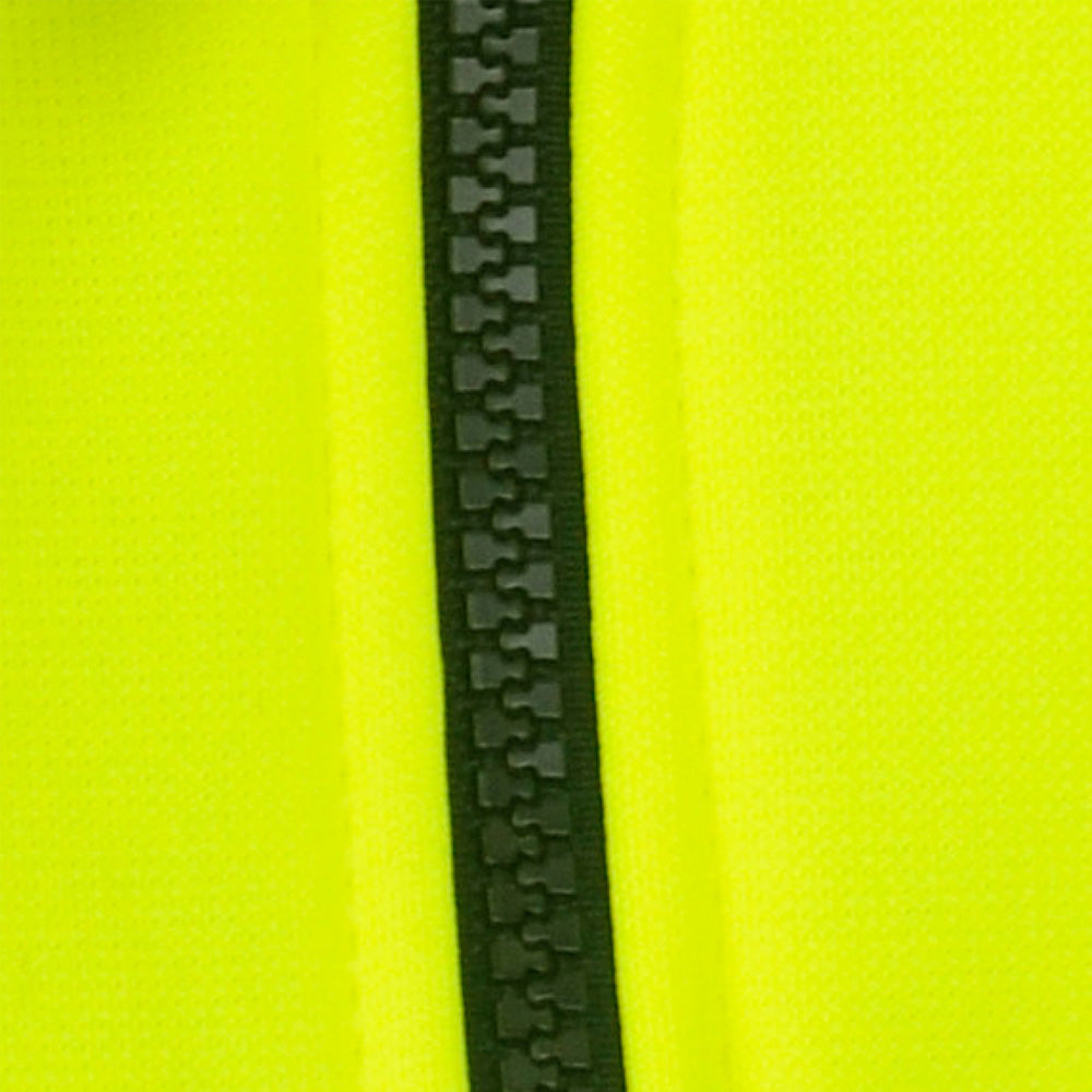 TapeTech High Visibility Hooded Sweatshirt