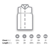 TapeTech Soft Shell Work Vest