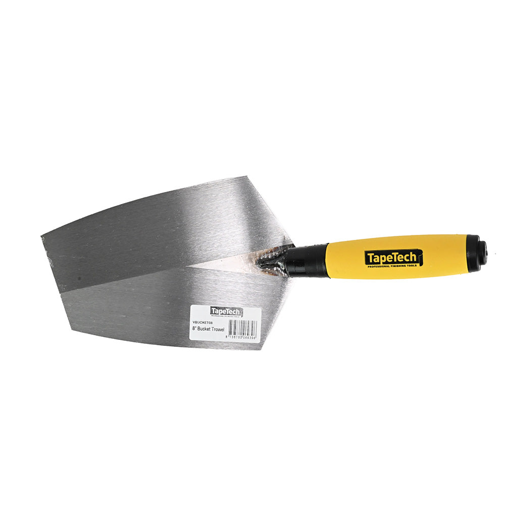 TapeTech 8" Bucket Trowel