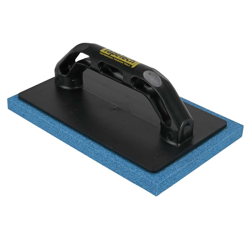 TapeTech Sponge Float for Traditional Plasters