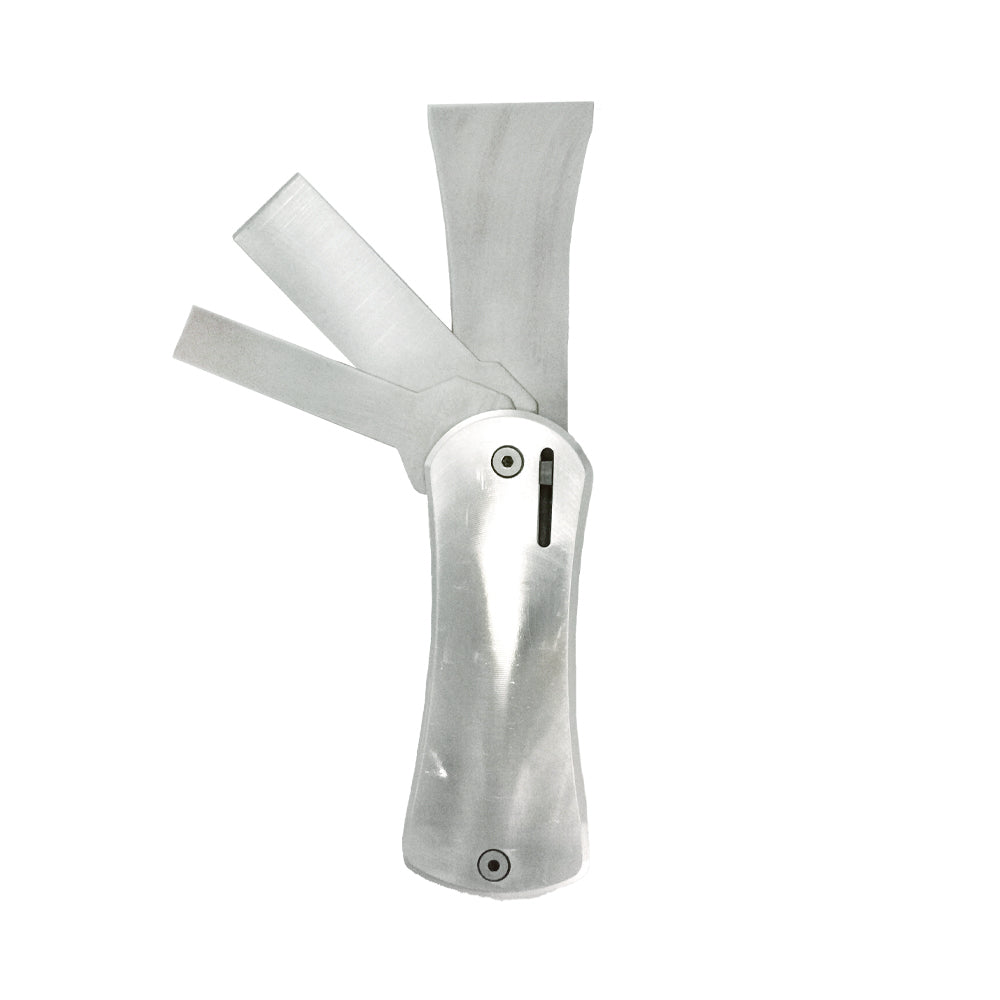 TECHDRY Dry X-3: The 3-in-1 Drywall Multi Tool