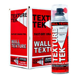 Texture Tek Orange Peel Water-Based Spray 20oz