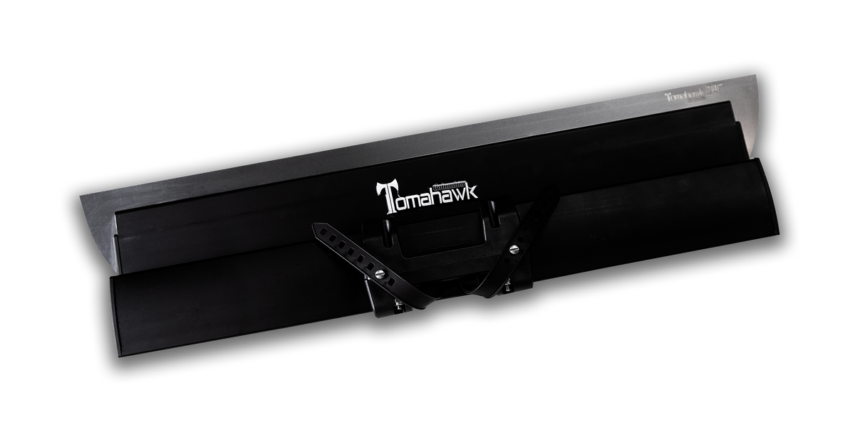 Columbia 5-Piece Tomahawk Set With Case