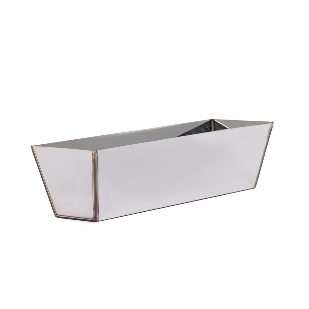 ToolPro Stainless Steel Mud Pans