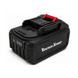 ToolTech Xpert 18V 4.0Ah Lithium-Ion Battery