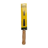 ToolTech Workbench 6" Drywall Jab Saw w/ Wood Handle