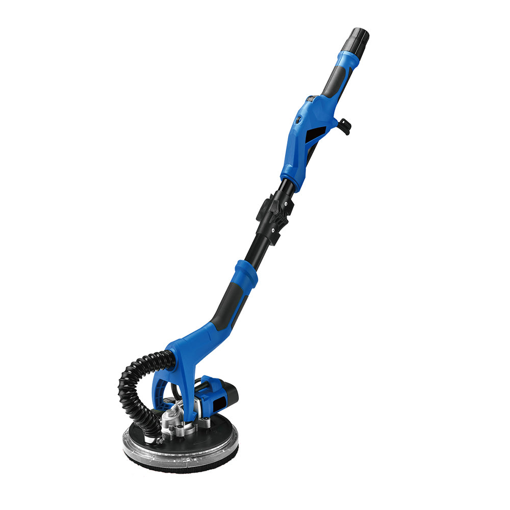 【ほぼ未使用】FH-ST3620BYW Tooltech Xpert Electric Drywall Sander 120V/60Hz 5A 600-1500 RPM
