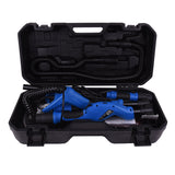 Tooltech Xpert Electric Drywall Sander 120V/60Hz 5A 600-1500 RPM