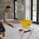 CLEARANCE Trim-Tex Pro Series 4 in 1 Hopper & Stand